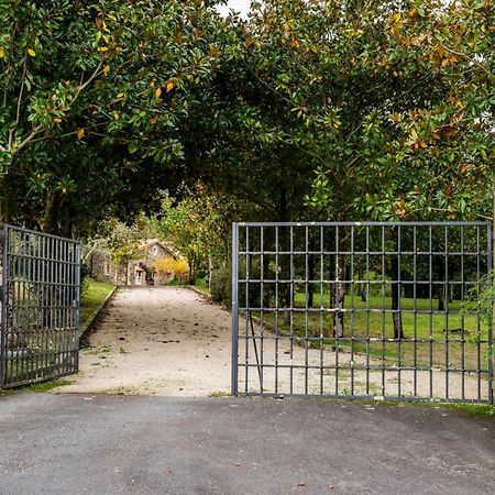 La Casita De Oza Βίλα A Coruña Εξωτερικό φωτογραφία