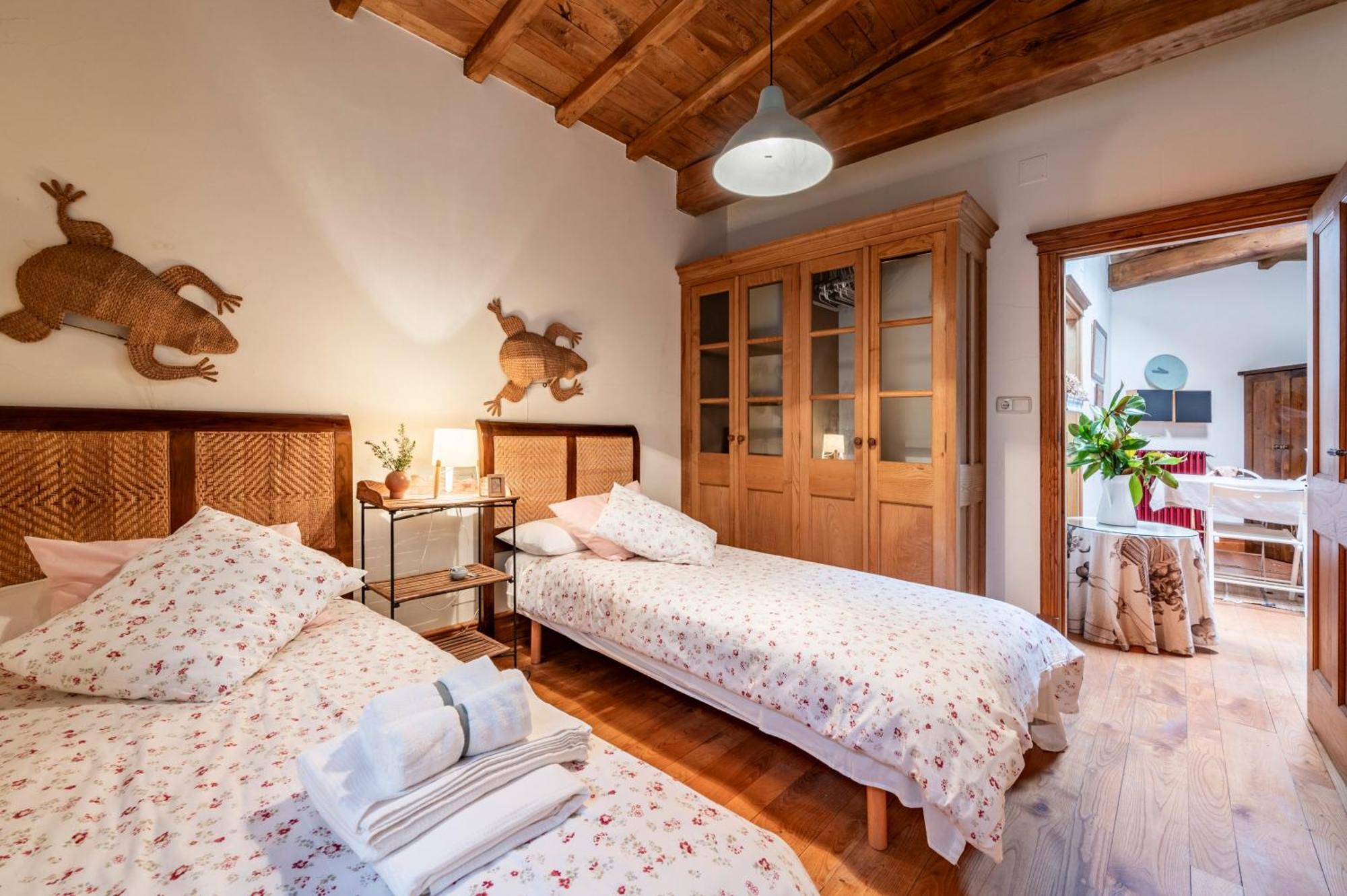La Casita De Oza Βίλα A Coruña Εξωτερικό φωτογραφία